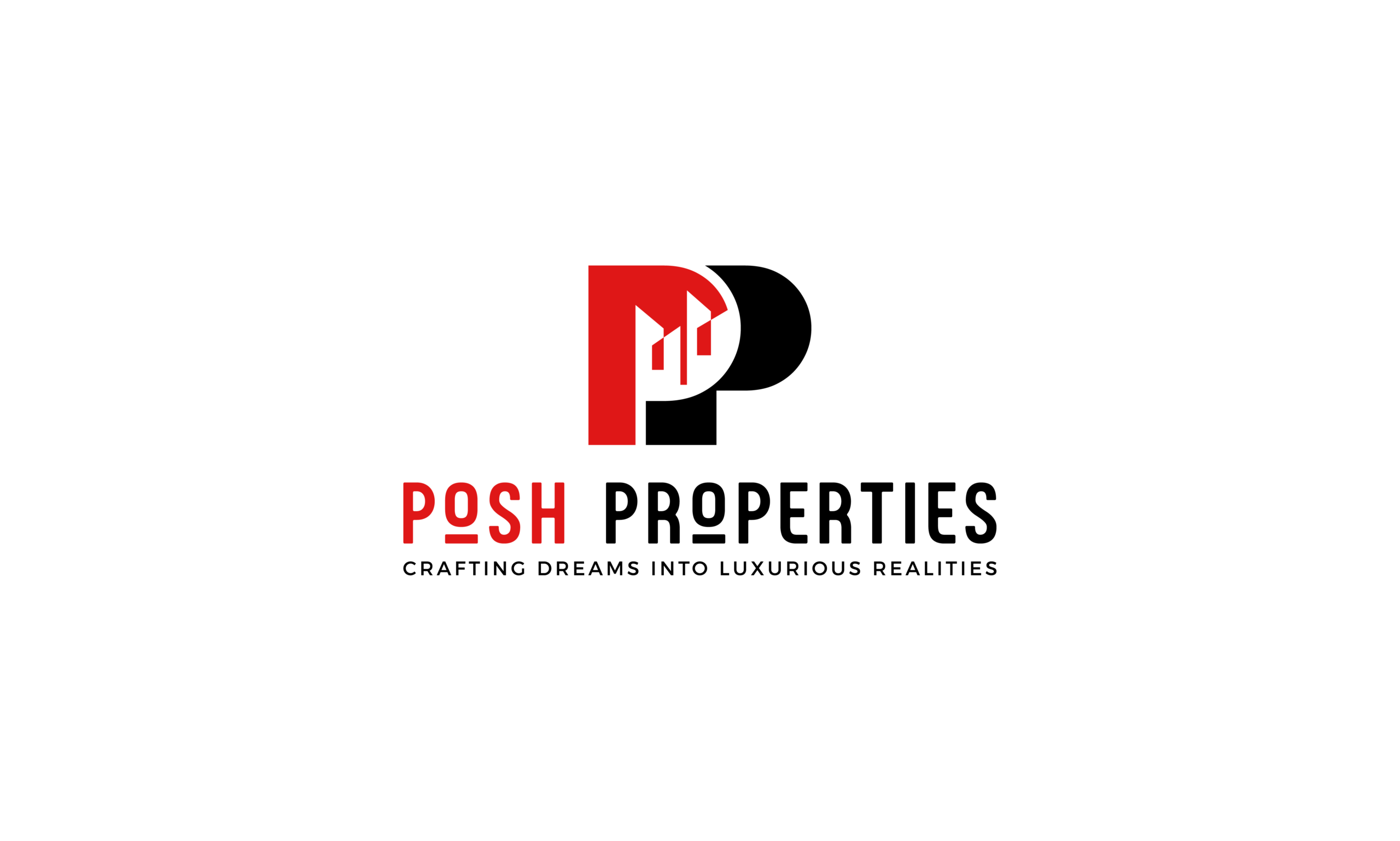 posh properties llc